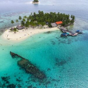 Full Day San Blas saliendo de Ciudad de Panamá