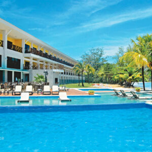 Estadía Bocas del Toro Playa Tortuga Hotel & Beach Resort
