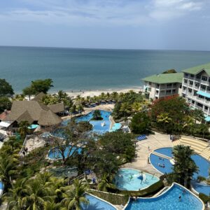 Hotel Gran Evenia Bijao