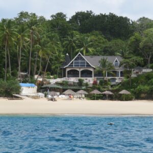 Full Day Isla Contadora, Archipiélago de las Perlas